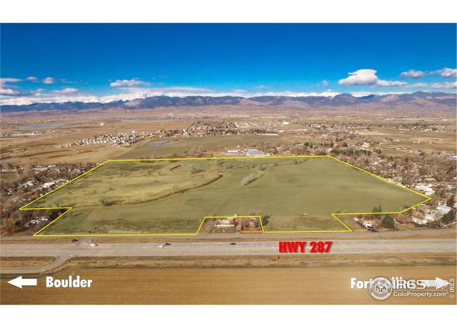 Property at Undisclosed address, Loveland, CO 80537