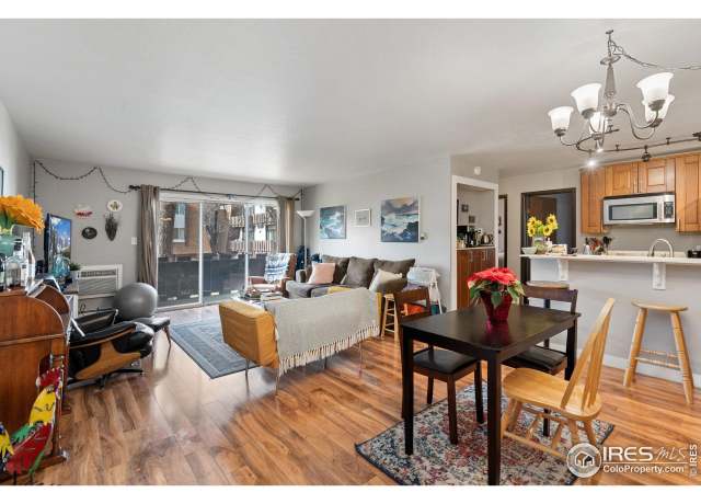 Property at 1315 Kirkwood Dr #804, Fort Collins, CO 80525, 2 beds, 1.5 baths