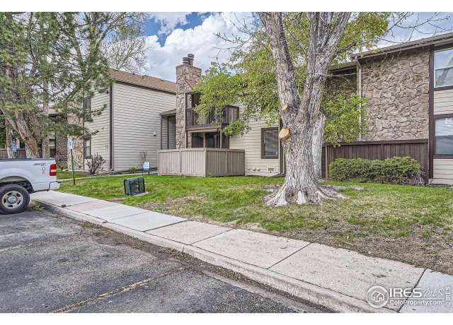 Property at 7720 W 87th Dr Unit N, Arvada, CO 80005, 2 beds, 1 bath