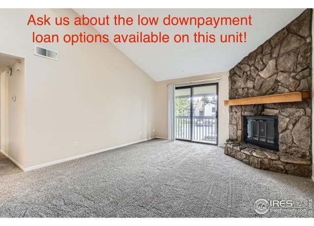 Property at 7720 W 87th Dr Unit N, Arvada, CO 80005, 2 beds, 1.5 baths