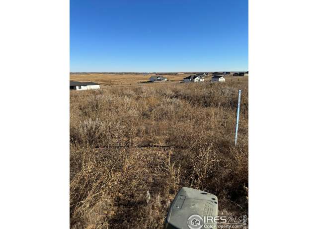 Property at 16482 Essex Rd S, Platteville, CO 80651