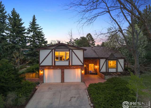 Property at 1808 Kalmar Ct, Fort Collins, CO 80524, 4 beds, 2.5 baths