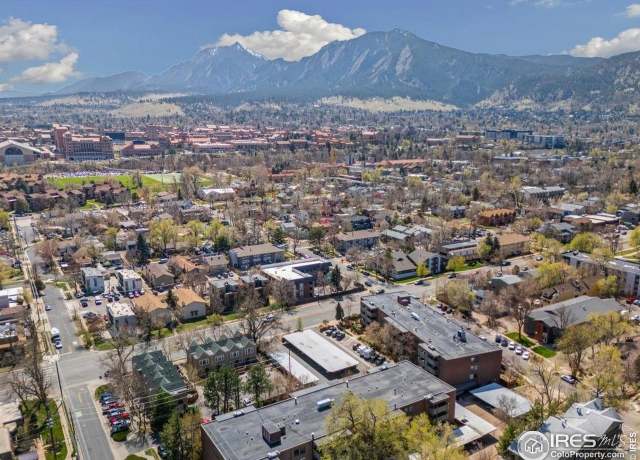 Property at 2227 Canyon Blvd Unit 458 B, Boulder, CO 80302, 1 bed, 1 bath