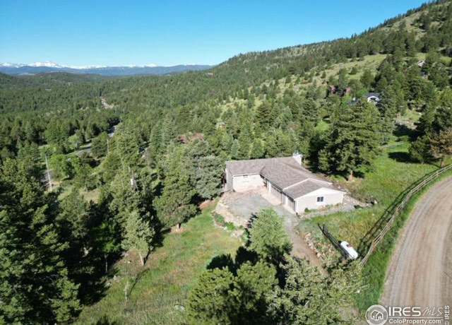 Property at 67 S Peak Rd, Boulder, CO 80302, 4 beds, 3 baths