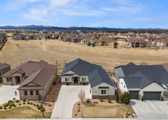 Property at 5977 Crooked Stick Dr, Windsor, CO 80550, 4 beds, 3.5 baths