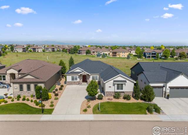 Property at 5977 Crooked Stick Dr, Windsor, CO 80550, 4 beds, 3.5 baths