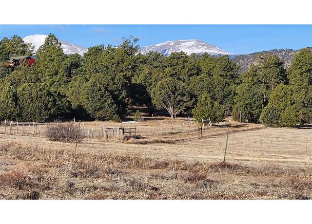 Property at 36 23rd Trl, Cotopaxi, CO 81223