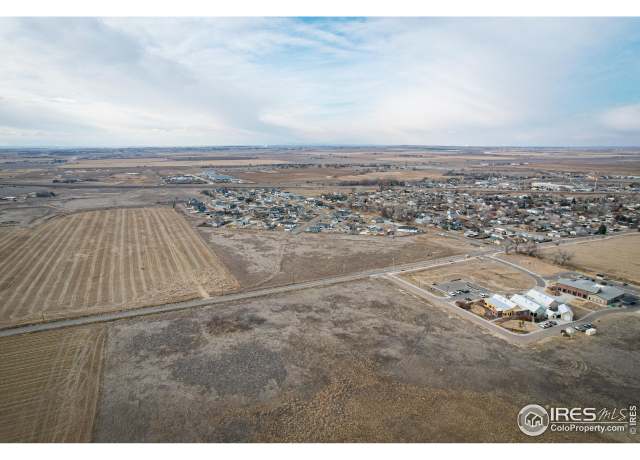 Property at 250 Buckboard Dr, Hudson, CO 80642
