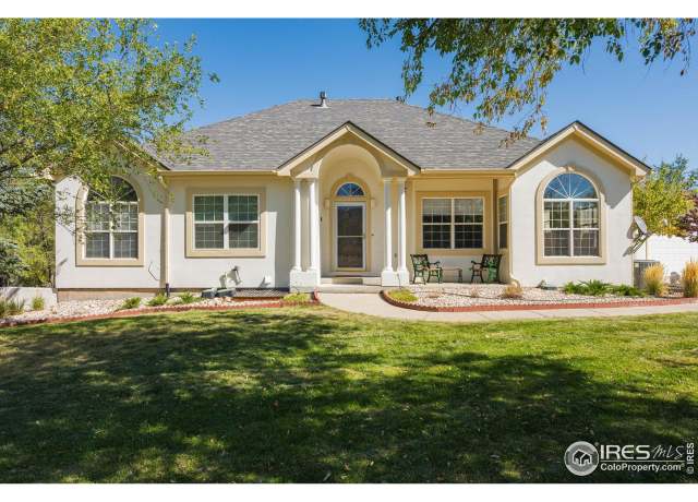 Property at 410 High Ct, Fort Collins, CO 80521, 6 beds, 4 baths