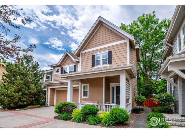 Property at 13255 Red Deer Trl, Broomfield, CO 80020, 3 beds, 3.5 baths
