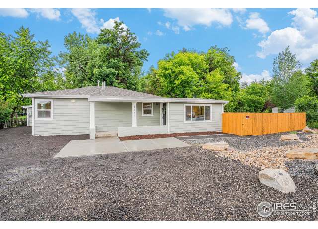 Property at 1615 W Mulberry St, Fort Collins, CO 80521, 3 beds, 2.5 baths