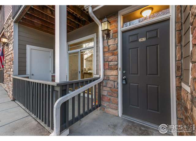 Property at 5551 29th St #3513, Greeley, CO 80634, 2 beds, 2 baths