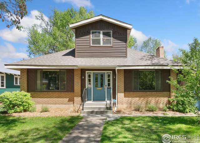 Property at 618 Whedbee St, Fort Collins, CO 80524, 5 beds, 3 baths