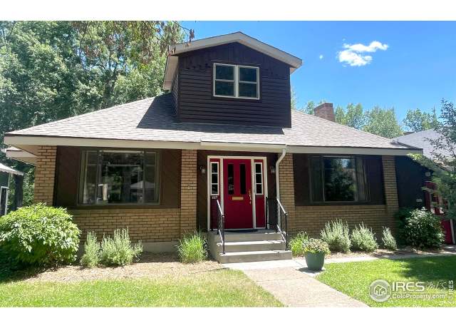 Property at 618 Whedbee St, Fort Collins, CO 80524, 5 beds, 3 baths