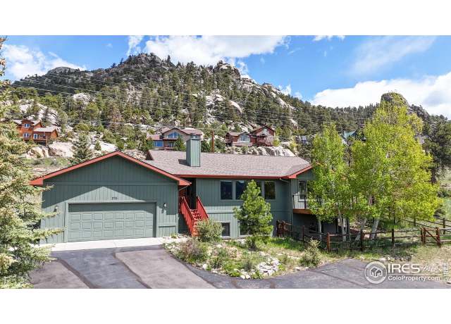 Property at 275 Solomon Dr, Estes Park, CO 80517, 3 beds, 3.5 baths