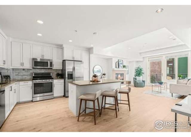 Property at 3301 Arapahoe Ave #216, Boulder, CO 80303, 1 bed, 1 bath