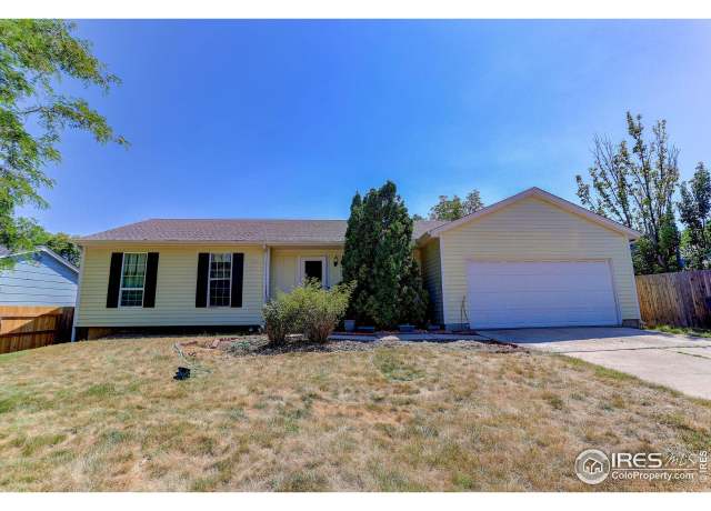 Property at 104 Lucerne Dr, Lafayette, CO 80026, 3 beds, 2 baths