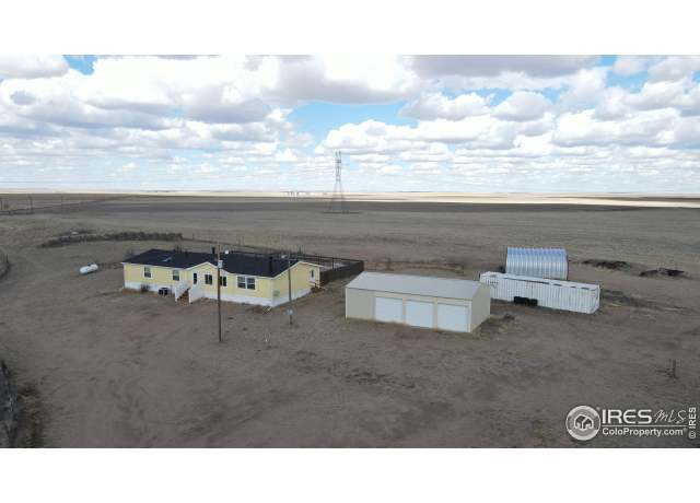Property at 28886 County Road 23, Snyder, CO 80750, 3 beds, 2 baths