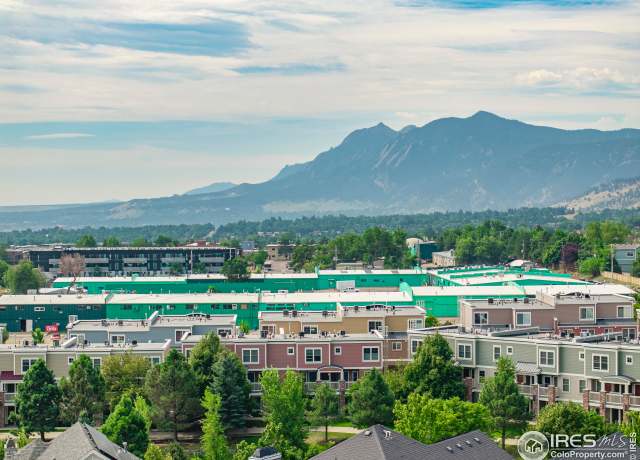 Property at 1045 Laramie Blvd Unit B, Boulder, CO 80304, 1 bed, 1 bath