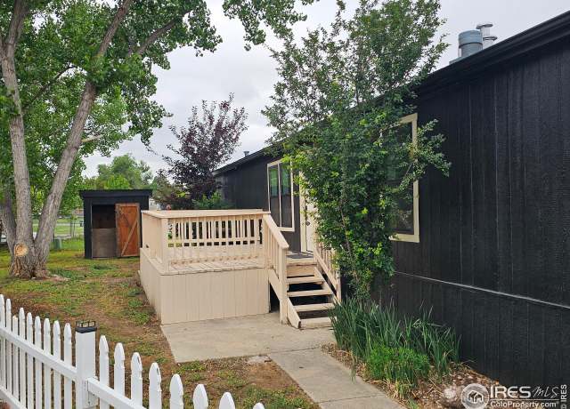 Property at 420 E 57th St #297, Loveland, CO 80538, 3 beds, 2 baths