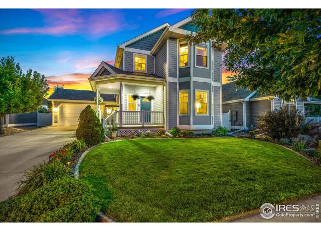 Property at 1139 Fairfield Ave, Windsor, CO 80550, 4 beds, 3.5 baths