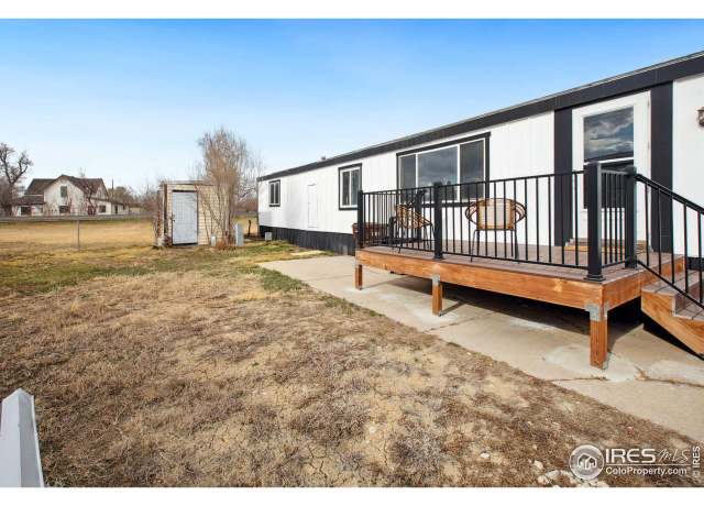 Property at 420 E 57th St #6, Loveland, CO 80538, 3 beds, 2 baths
