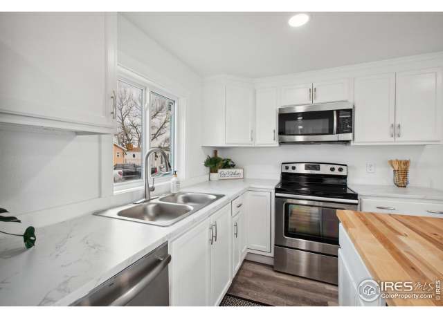 Property at 420 E 57th St #6, Loveland, CO 80538, 3 beds, 2 baths