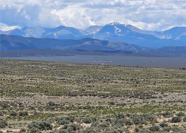 Property at 15 Blk 2, Fort Garland, CO 81133