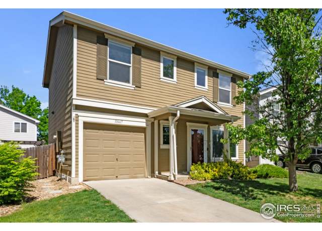 Property at 10667 Durango Pl, Longmont, CO 80504, 3 beds, 1 bath