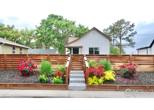 Property at 4965 Clayton St, Denver, CO 80216, 2 beds, 1 bath