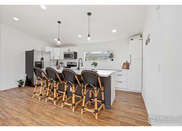 Property at 435 N 35th Ave #190, Greeley, CO 80631, 4 beds, 3 baths