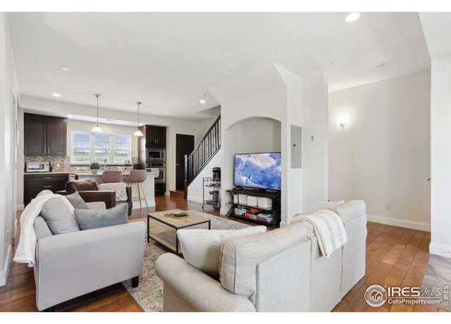 Property at 1944 Arapahoe Ave Unit C, Boulder, CO 80302, 2 beds, 2.5 baths