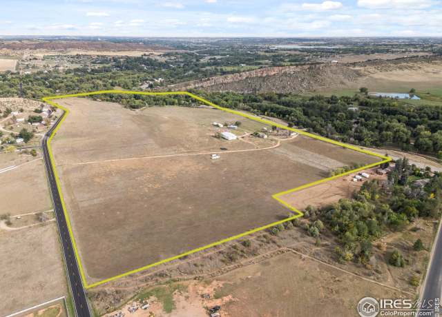 Property at 7467 W US Highway 34, Loveland, CO 80537, 3 beds, 2 baths