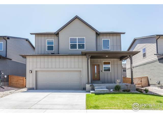 Property at 2951 Barnstormer St, Fort Collins, CO 80524, 3 beds, 2.5 baths