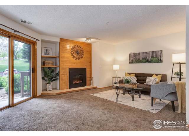 Property at 2800 Sundown Ln #109, Boulder, CO 80303, 1 bed, 1 bath