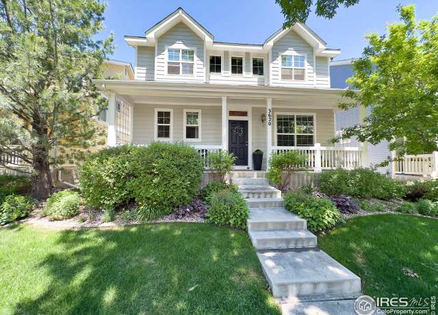 Property at 3620 Cassiopeia Ln, Fort Collins, CO 80528, 4 beds, 4 baths