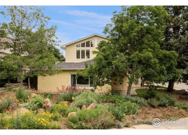 Property at 2085 Alpine Dr, Boulder, CO 80304, 4 beds, 2 baths