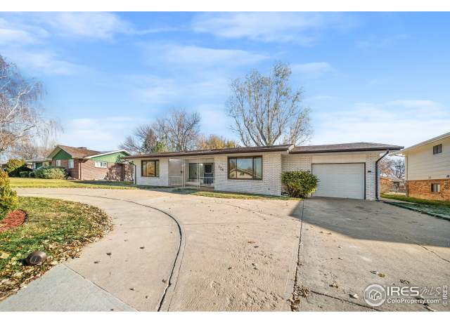 Property at 724 Linda St, Fort Morgan, CO 80701, 4 beds, 2 baths