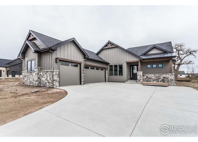 Property at 1288 Eliza Ave, Berthoud, CO 80513, 3 beds, 3.5 baths