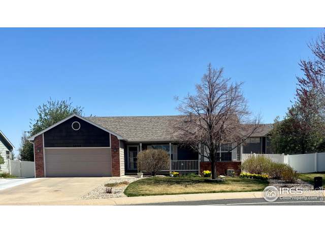 Property at 3008 39th Ave, Greeley, CO 80634, 3 beds, 3 baths