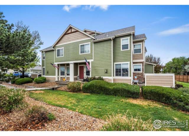 Property at 15800 E 121st Ave #4, Commerce City, CO 80603, 2 beds, 2.5 baths