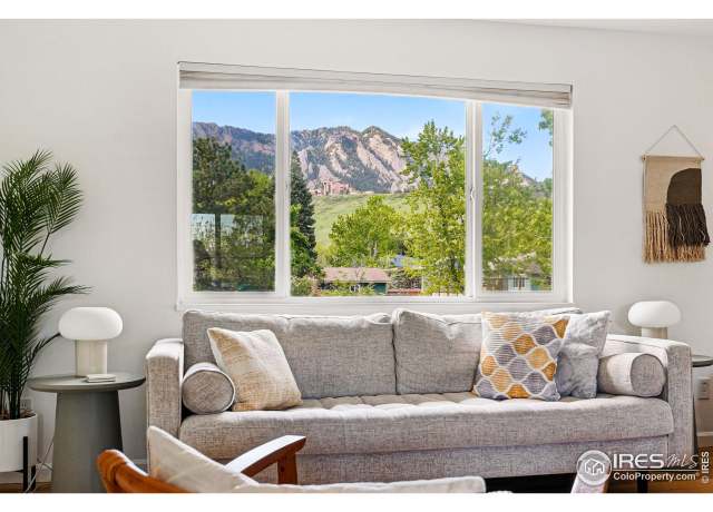 Property at 1350 Lehigh St, Boulder, CO 80305, 4 beds, 2 baths