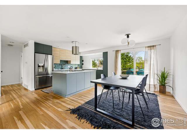Property at 1350 Lehigh St, Boulder, CO 80305, 4 beds, 2 baths