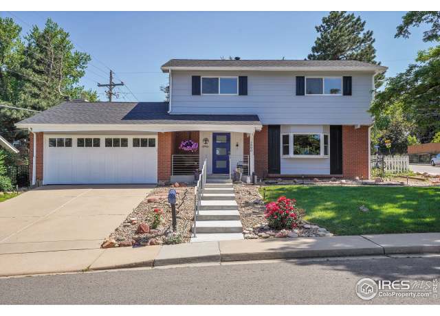 Property at 1590 Findlay Way, Boulder, CO 80305, 5 beds, 2.5 baths