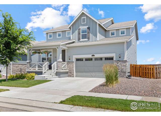 Property at 10932 Xanadu St, Commerce City, CO 80022, 4 beds, 2.5 baths