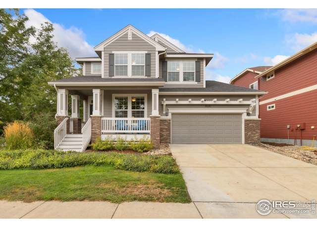Property at 3620 Full Moon Dr, Fort Collins, CO 80528, 4 beds, 3.5 baths