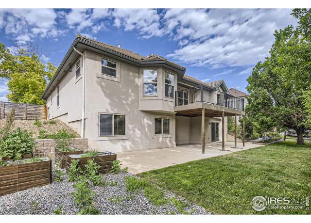 Property at 1730 Crestone Dr, Longmont, CO 80504, 4 beds, 2.5 baths