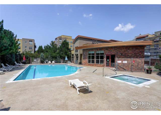 Property at 9039 E Panorama Cir #201, Englewood, CO 80112, 2 beds, 2 baths