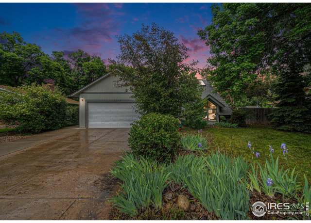 Property at 2342 Hampshire Rd, Fort Collins, CO 80526, 3 beds, 2.5 baths