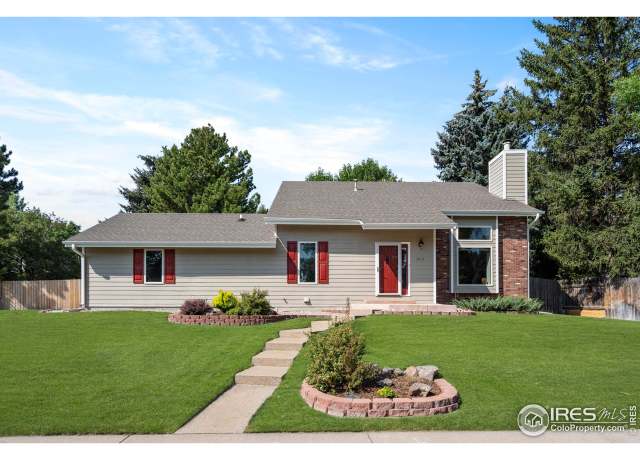 Property at 1213 Centennial Rd, Fort Collins, CO 80525, 4 beds, 4 baths